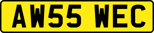 AW55WEC