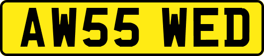 AW55WED
