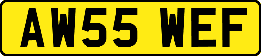 AW55WEF