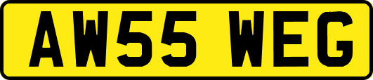 AW55WEG