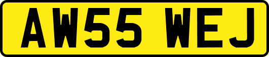 AW55WEJ
