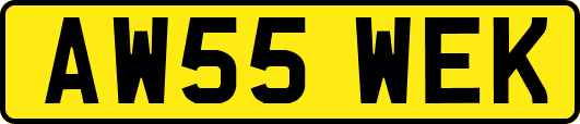 AW55WEK