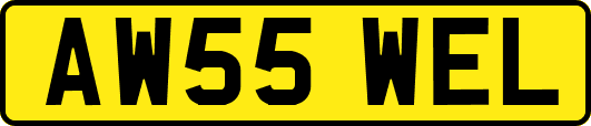 AW55WEL