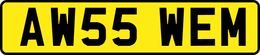 AW55WEM