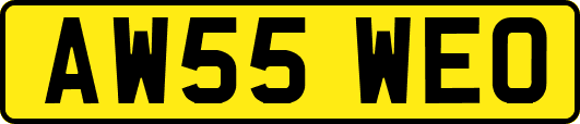 AW55WEO