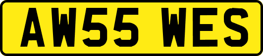 AW55WES