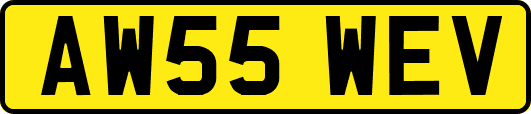 AW55WEV