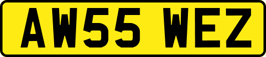 AW55WEZ