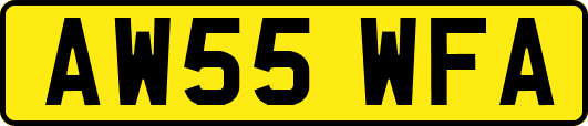 AW55WFA