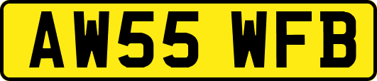 AW55WFB