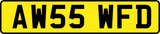 AW55WFD