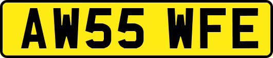 AW55WFE