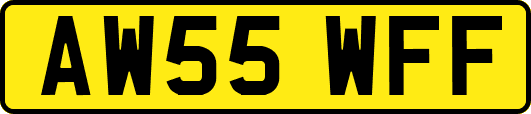 AW55WFF