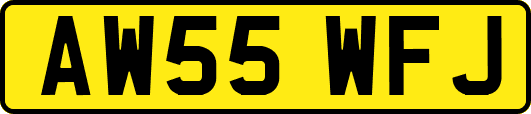 AW55WFJ