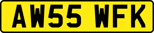 AW55WFK