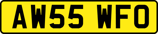 AW55WFO