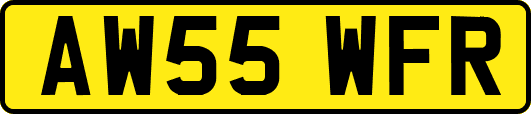 AW55WFR