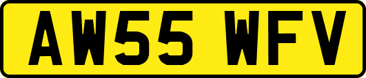 AW55WFV