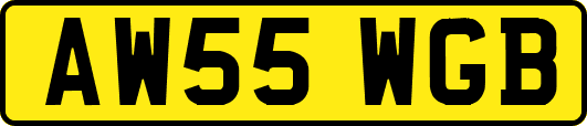 AW55WGB