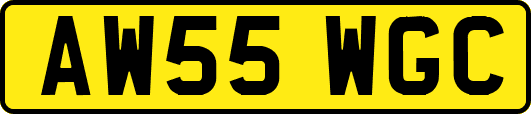 AW55WGC