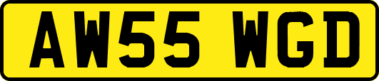 AW55WGD