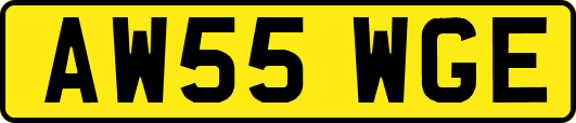 AW55WGE
