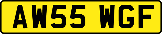 AW55WGF