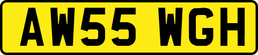 AW55WGH
