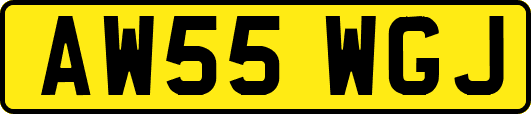 AW55WGJ