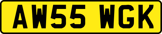 AW55WGK