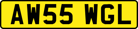 AW55WGL