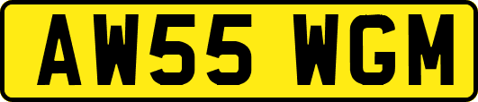 AW55WGM