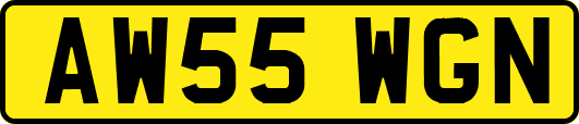 AW55WGN