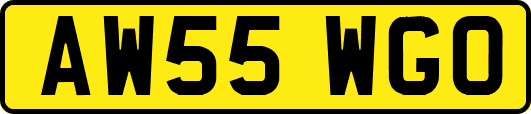AW55WGO