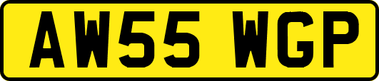 AW55WGP