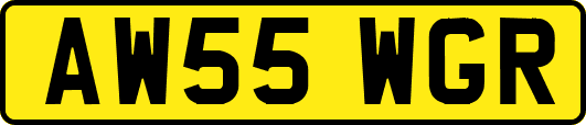AW55WGR