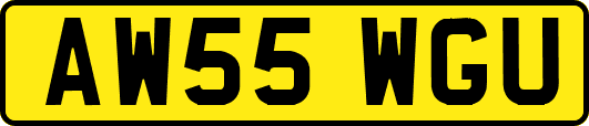 AW55WGU