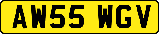 AW55WGV