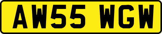 AW55WGW