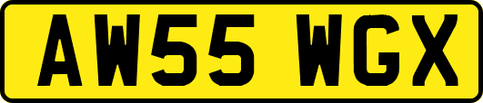 AW55WGX