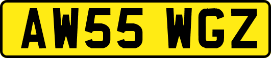 AW55WGZ