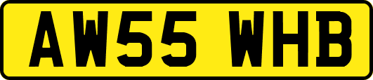 AW55WHB