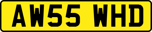 AW55WHD