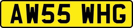 AW55WHG