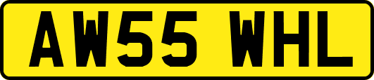 AW55WHL