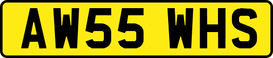 AW55WHS