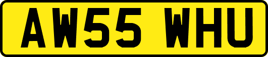AW55WHU