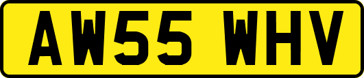 AW55WHV
