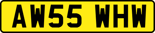 AW55WHW