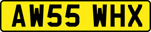 AW55WHX